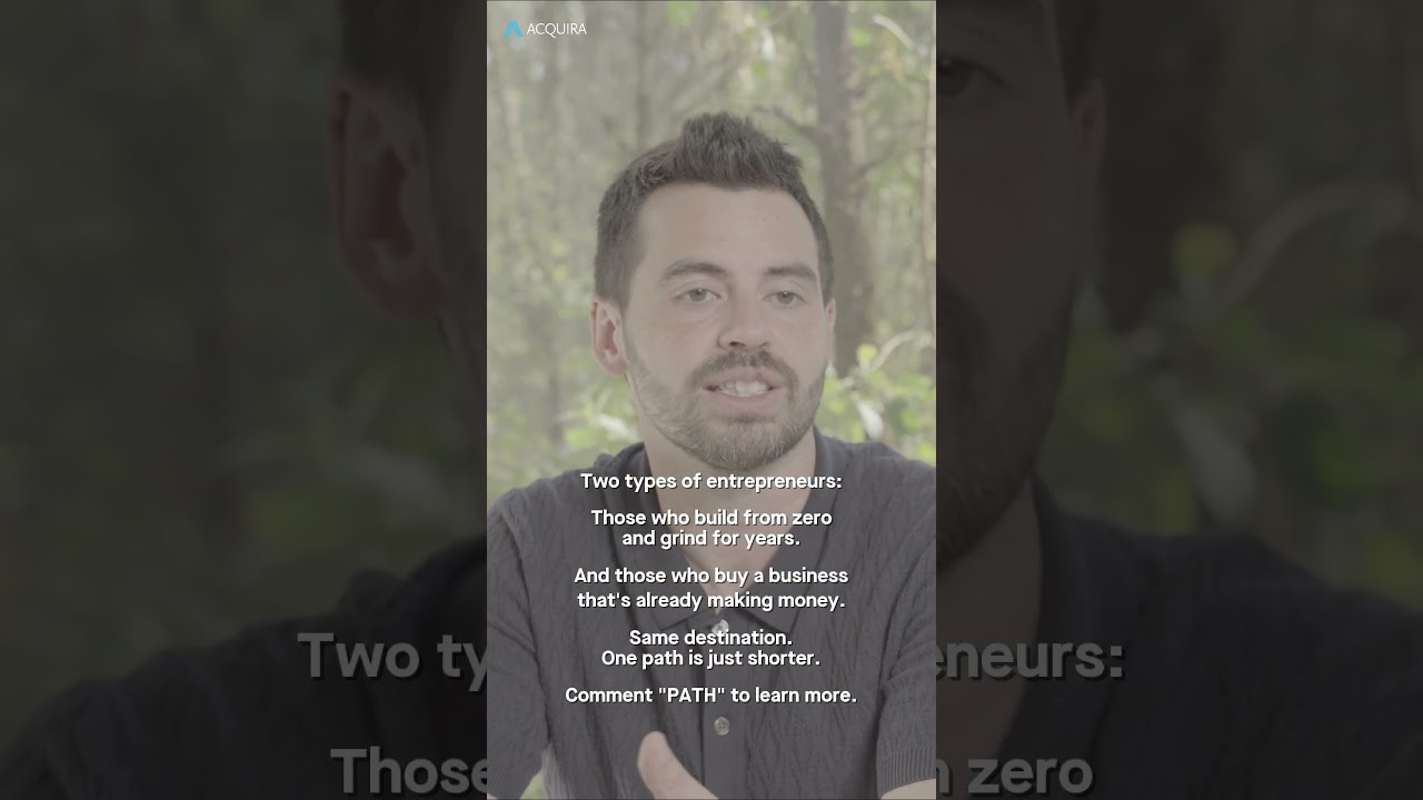 Two Types of Entrepreneurs — Which Are You?