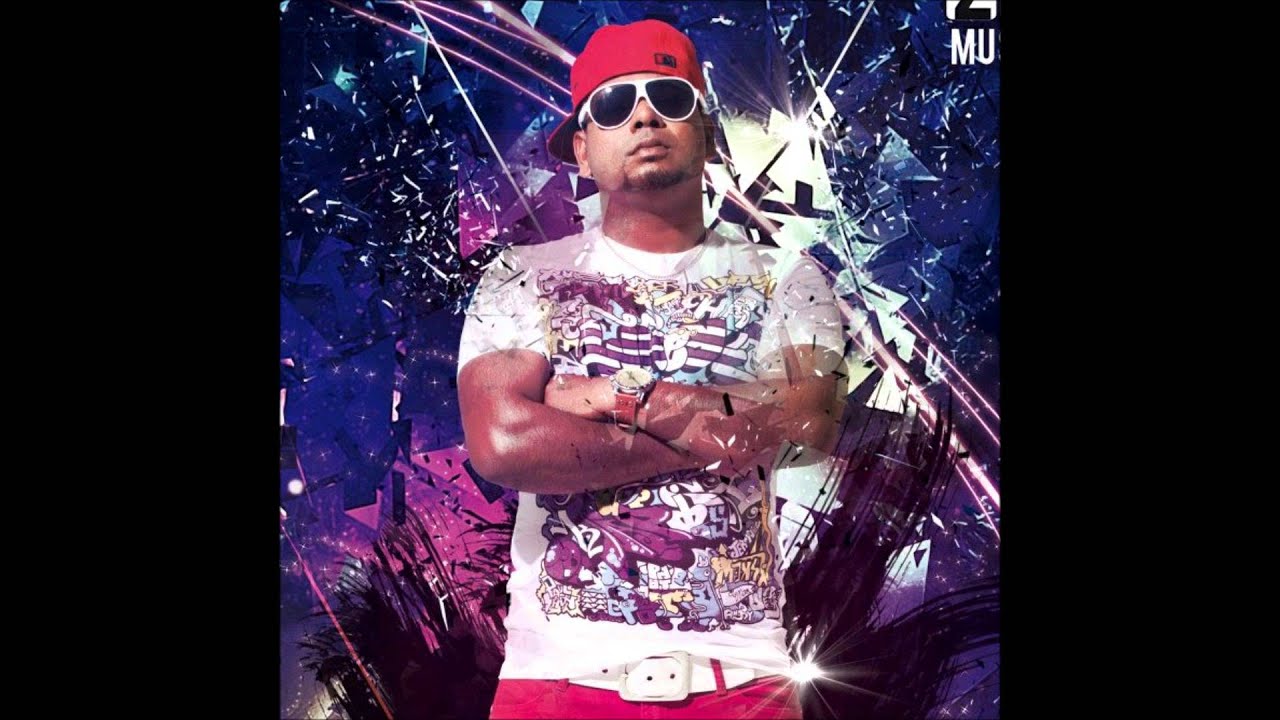 Suresh Da Wun - Poove Poove (Feat. Psychomantra & Dilsha)