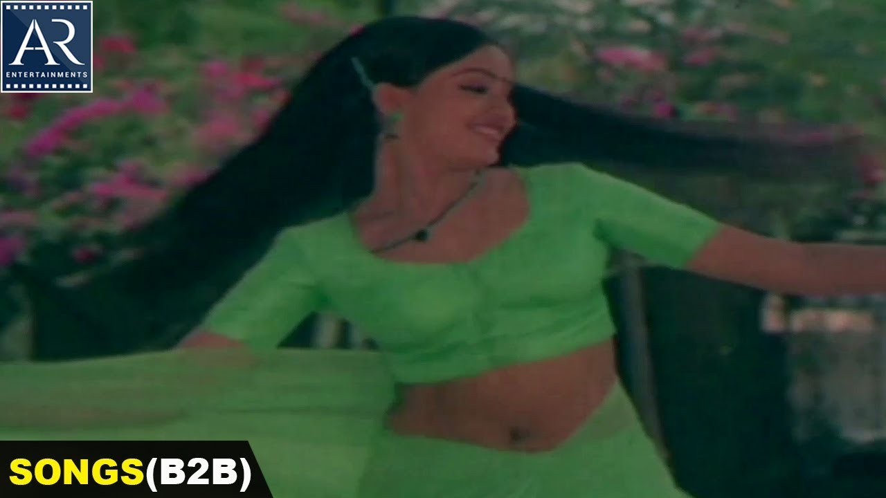 Chanakya Sapatham Movie Video Songs Back to Back | Chiranjeevi, Vijayashanti | AR Entertainments