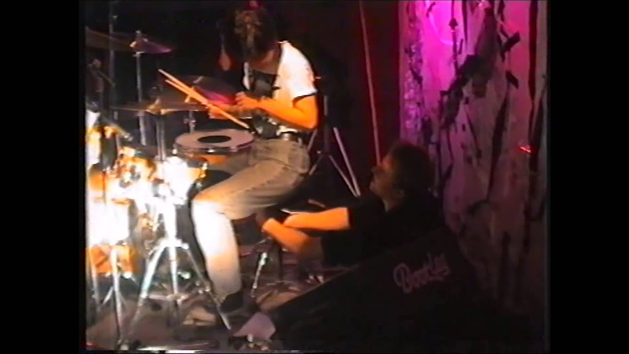 Jokke & Valentinerne - Wild Thing (Live)