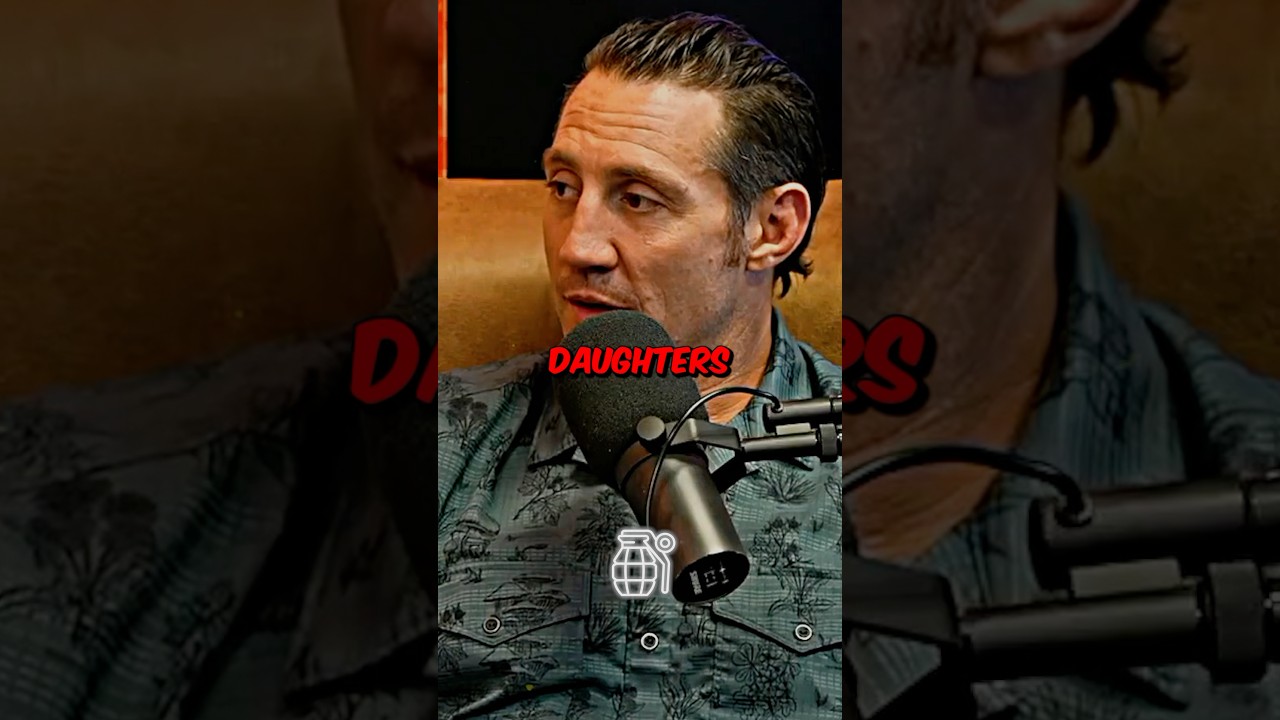 Why Do Soldiers Only Have Daughters? 🩷🪖