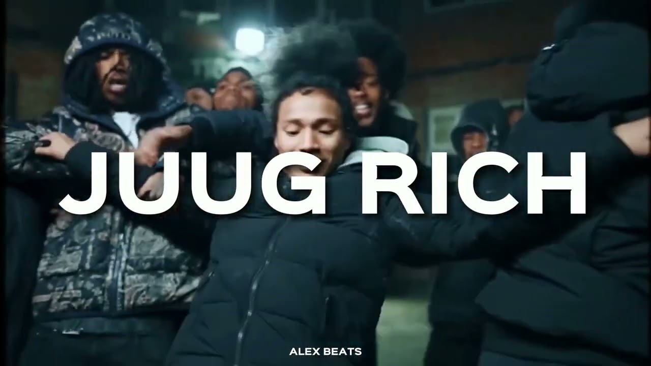 Diego Money & Mexikodro - Juug Rich (Drill Remix)