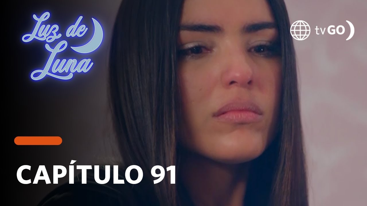 Luz de Luna: Mabel se llevó todo el dinero de Eus y huyó de su casa (Capítulo 91)