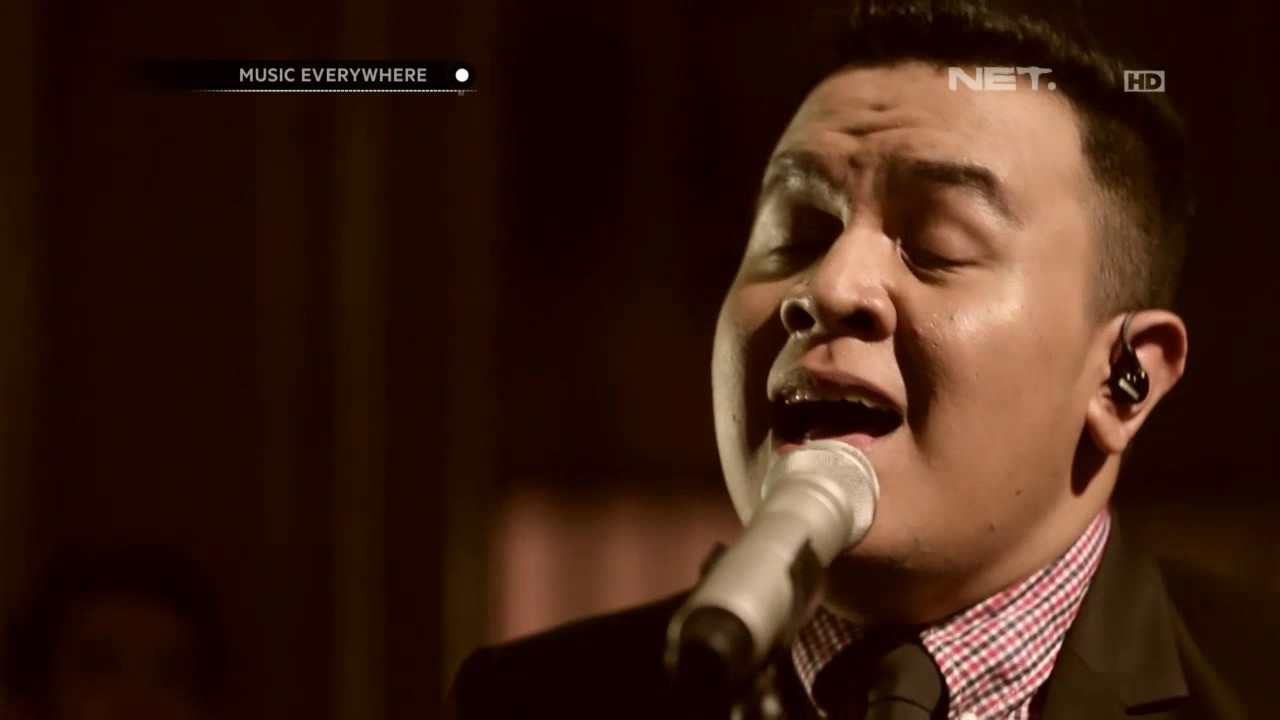Tulus - Sewindu - Music Everywhere **