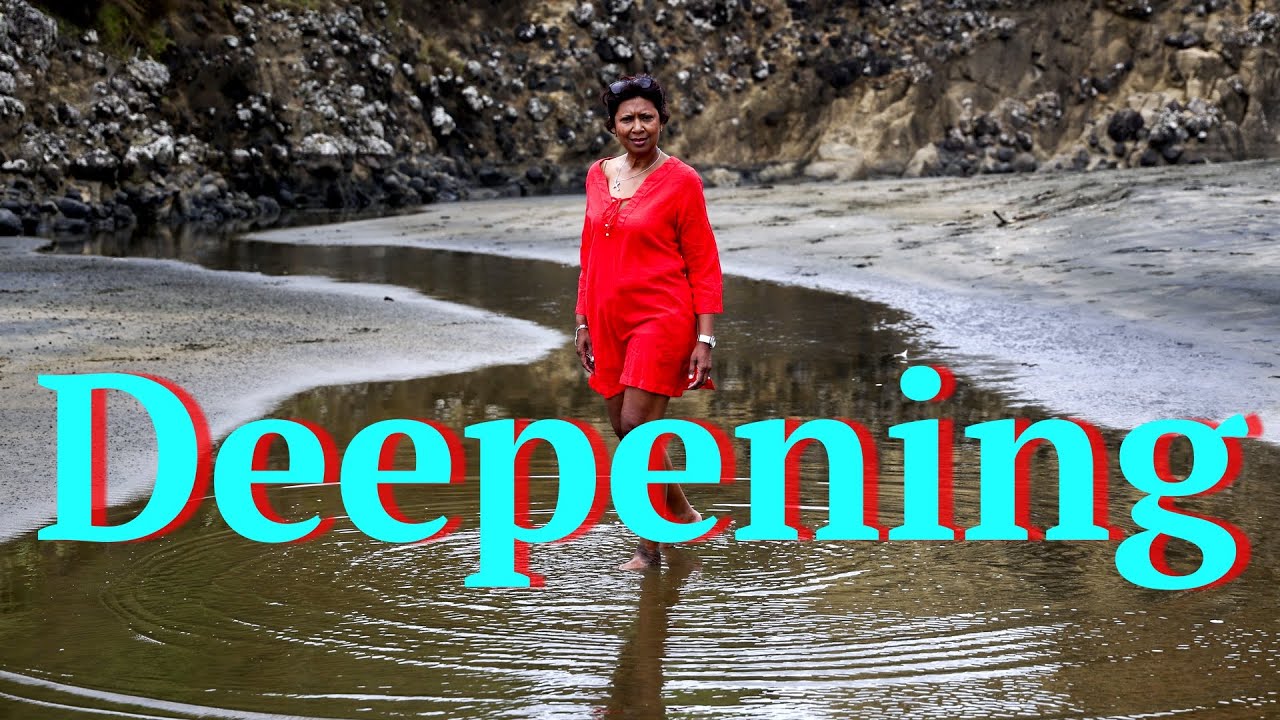 Doing life in your 60s isn’t an ending — it’s a deepening.