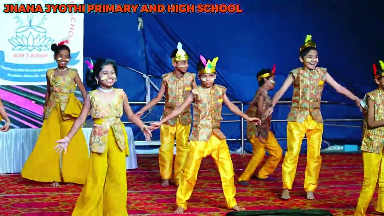 Annual Day Celebration 2025-26 || Part 14 ||