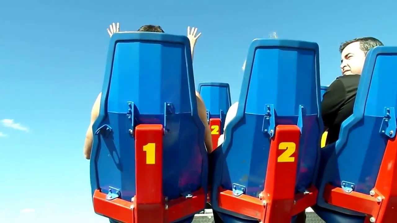 La Ronde - Goliath