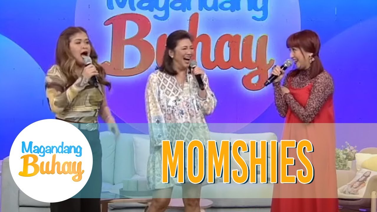 Melai, Regine and Jolina, read the mean tweets about them | Magandang Buhay