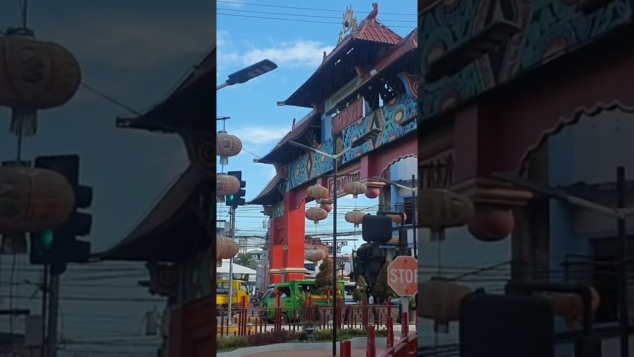 Top Go To Places in Davao City (downtown area)