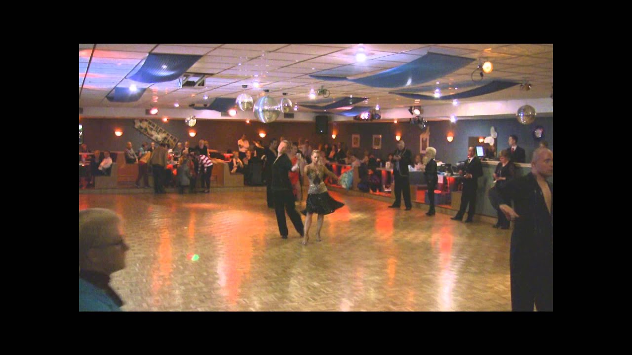 NADB Limburg Danst 18-04-2015, Finale S1 Lat, Sittard