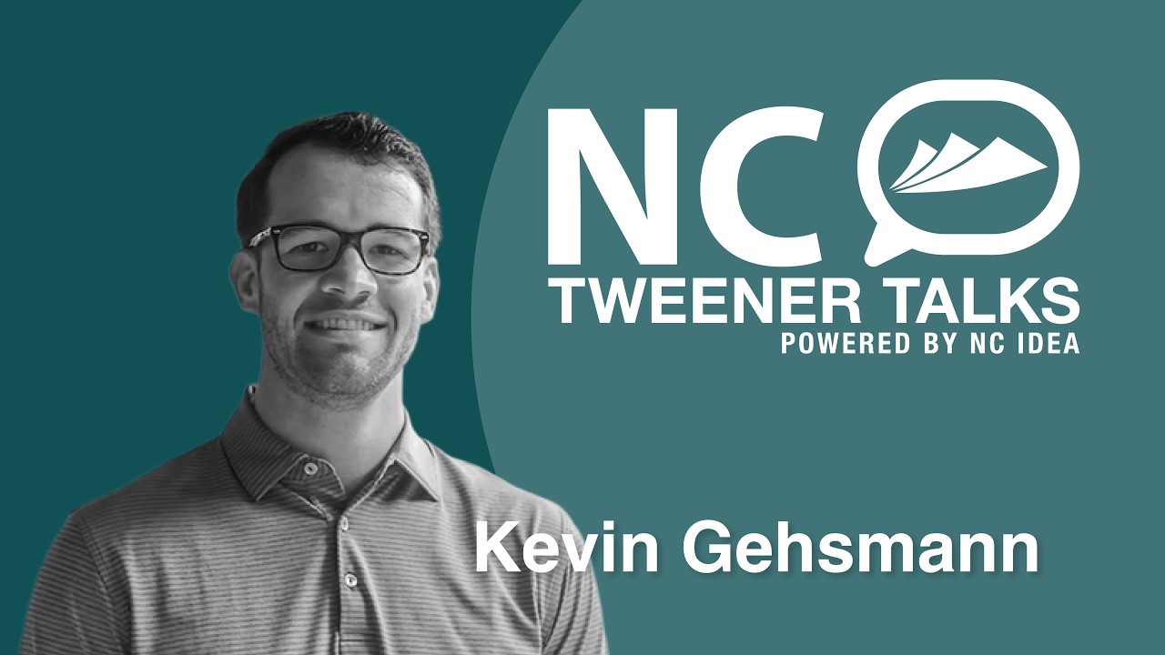 From Duke Football to Medical Devices: PROTECT3D Scaled Mass Customization w/ Kevin Gehsmann