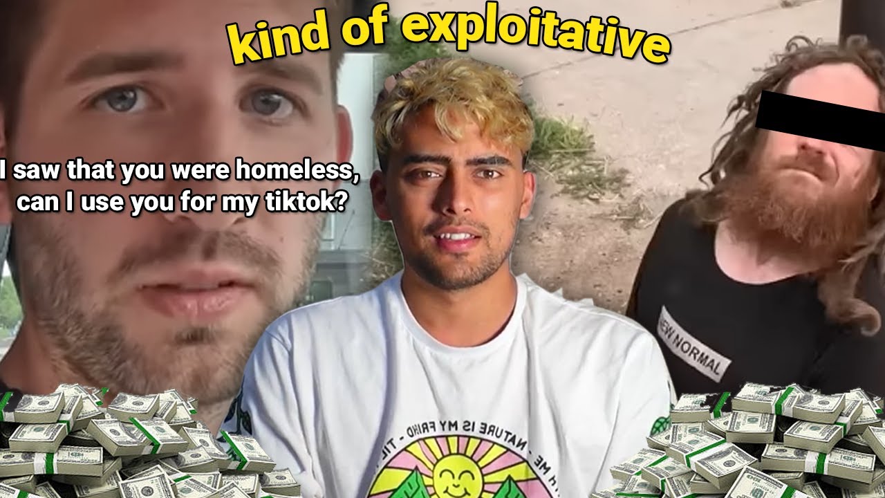 Kindness Influencers Are Kind Of Awful