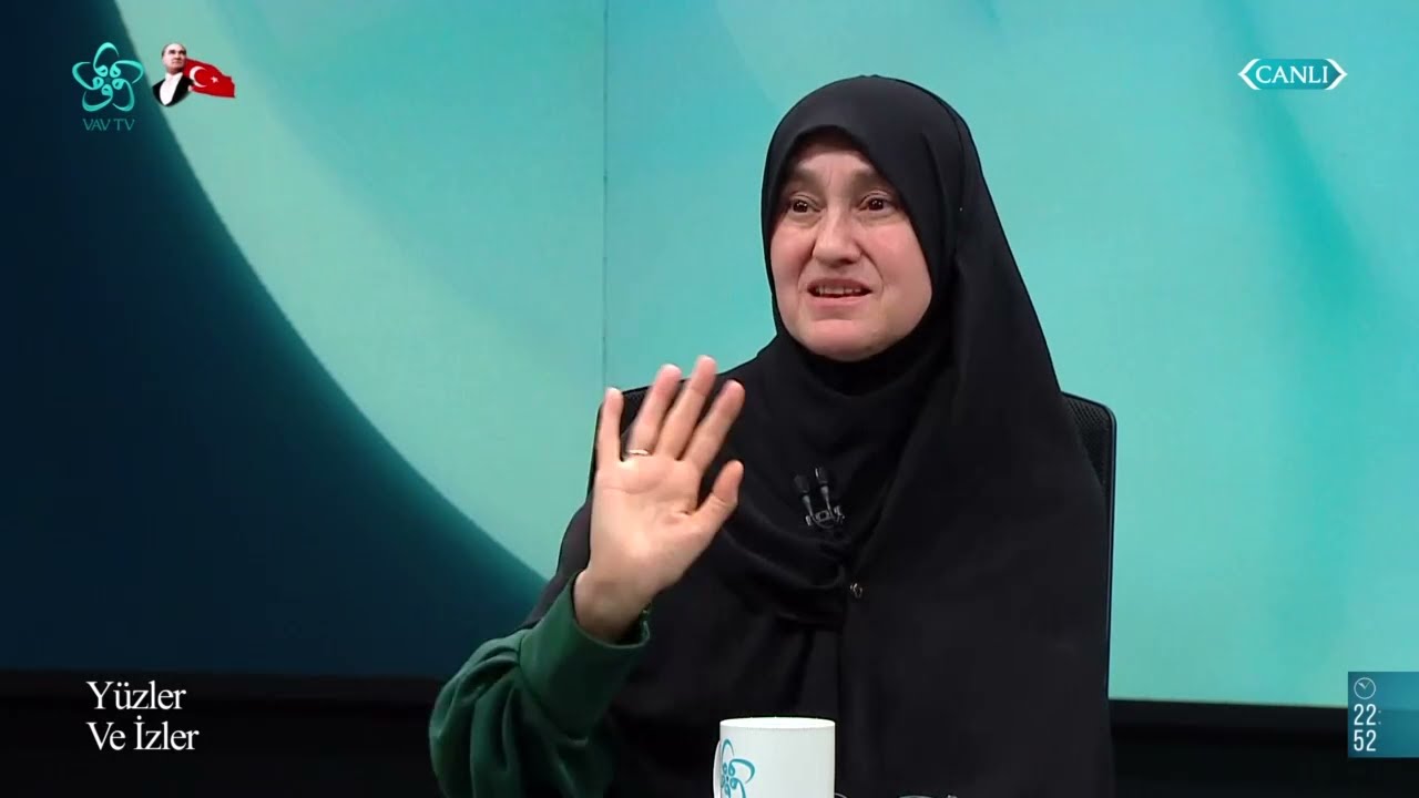 Güzel Ahlaklı Davranmak ve Mutluluğun Formülü | Saliha Erdim