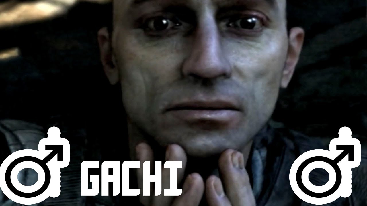 ♂RIGHT VERSION♂STALKER - ТЕНЬ ЧЕРНОБЫЛЯ ПРАВИЛЬНЫЕ КОНЦОВКИ ♂GACHI♂