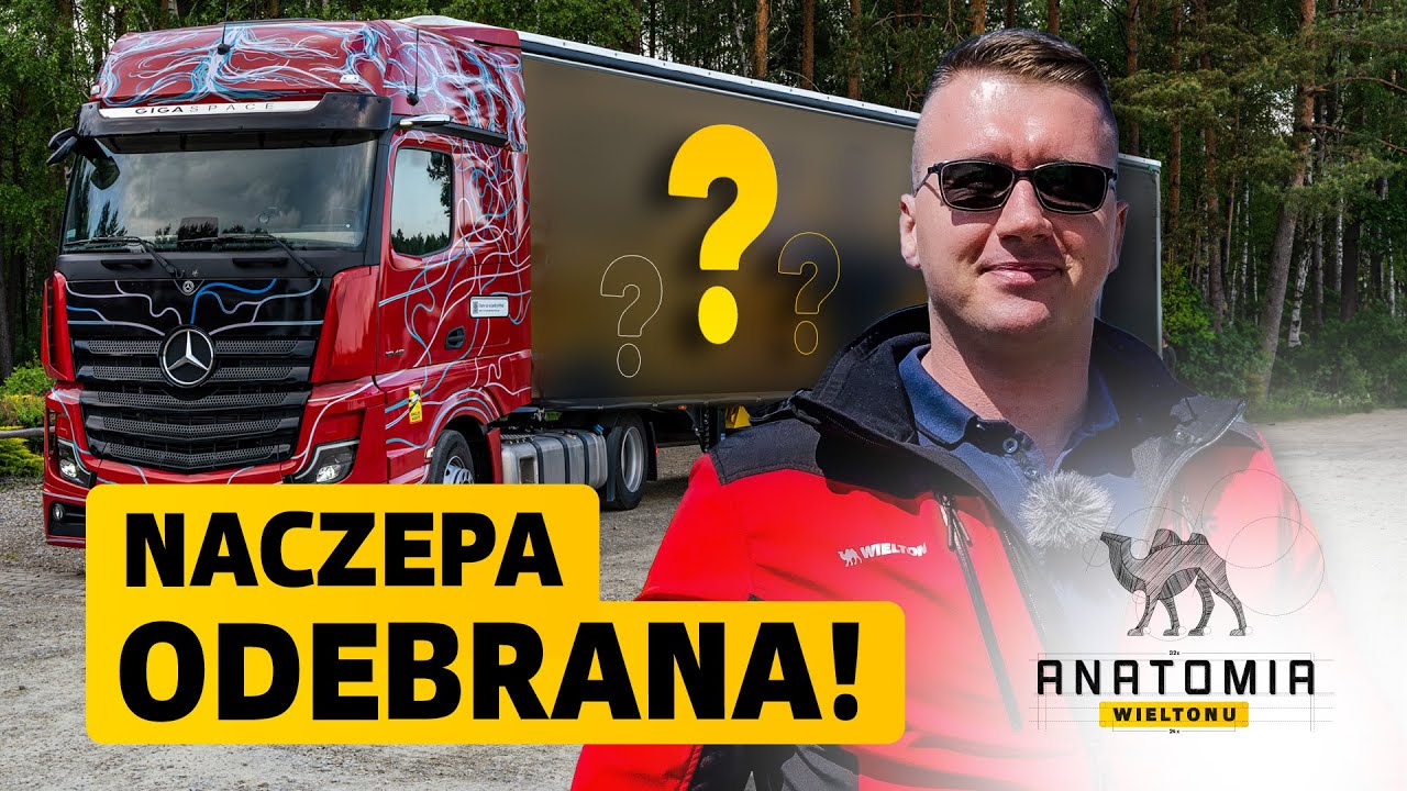 ‪@truckerpaker‬