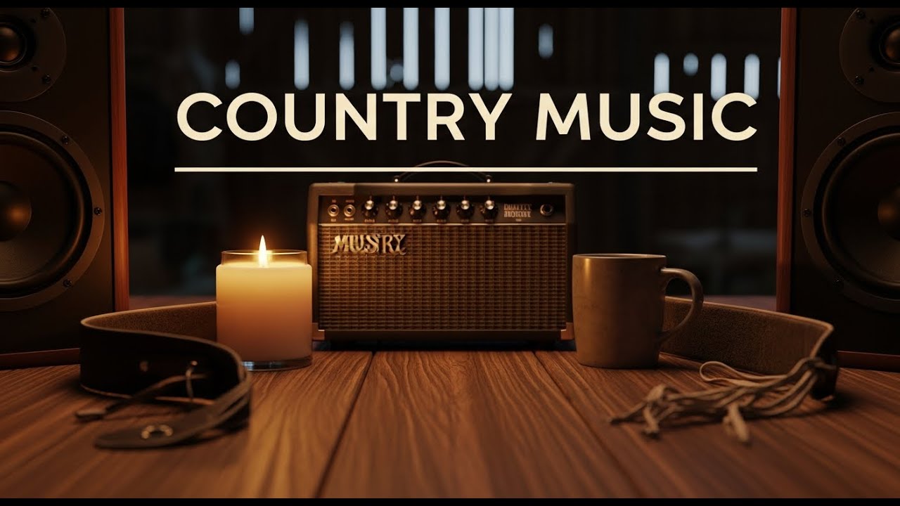 This Country Song Was Not Meant to Heal 🤠 Emotional Modern Country Music Pain