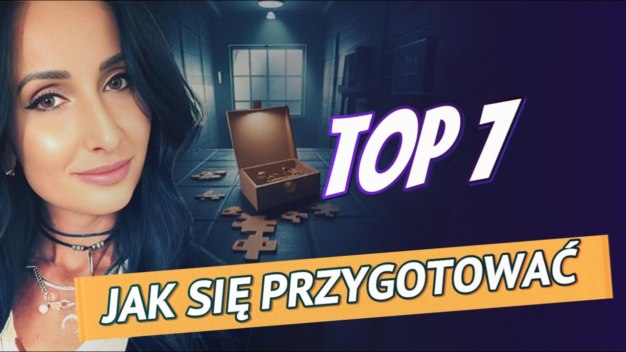 7 rzeczy kt&oacute;re musisz wiedzieć przed pierwszym Escape Roomem!