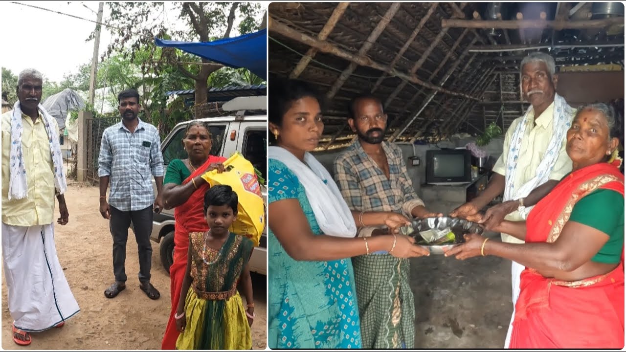 எங்க நாத்தனார் வீட்டுக்கு பொங்கல் சீர் கொடுக்க போறோம் |அனைவருக்கும் இனிய பொங்கல் நல்வாழ்த்துக்கள் 🙏🎉