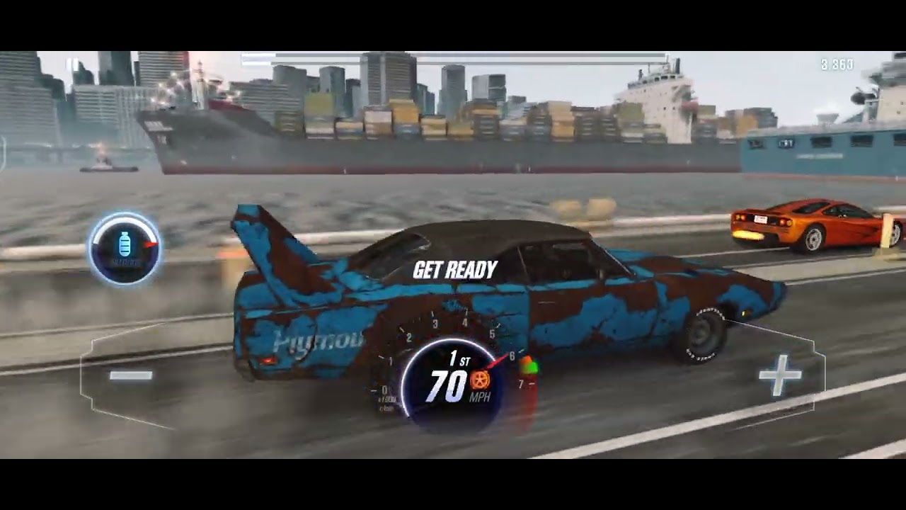 WINGS OF DEVOTION Event Races 21 to 35 | CSR 2