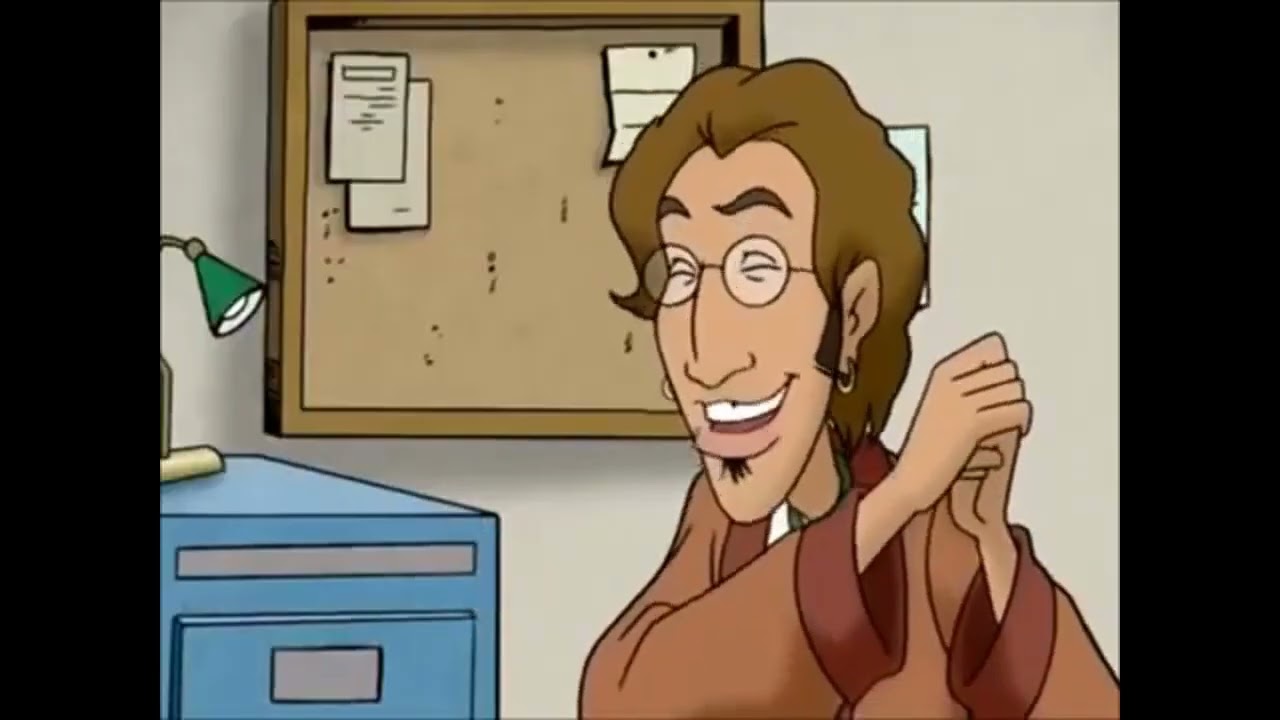 Duggler Undergrads being iconic for six minutes and twenty-eight seconds