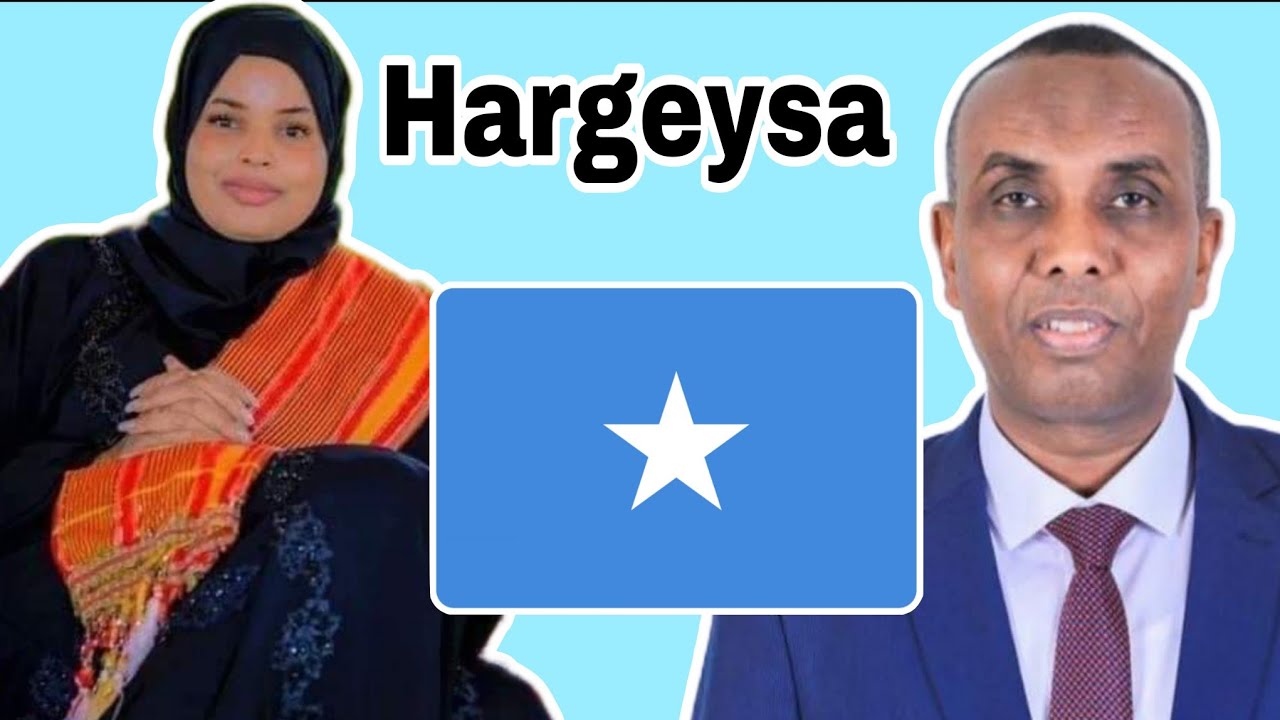 Fihiima Quuje Oo Calankii Somalia Kataagtay Hargeysa Iyo Berbara Jabuuti Oo Layaabtay waxa Dhacaya