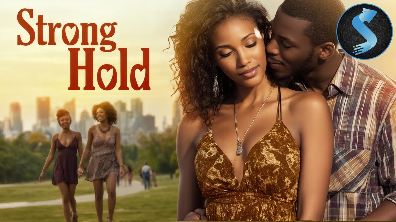 Love Struggles to Survive a Legacy of Pain | Romance | Black Cinema | Full Movie | Strong Hold