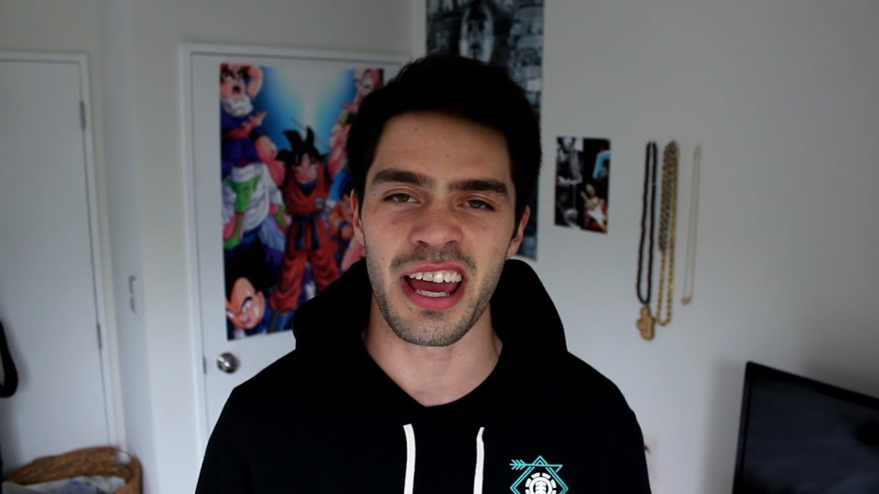 Cassidy Boon HAKA response