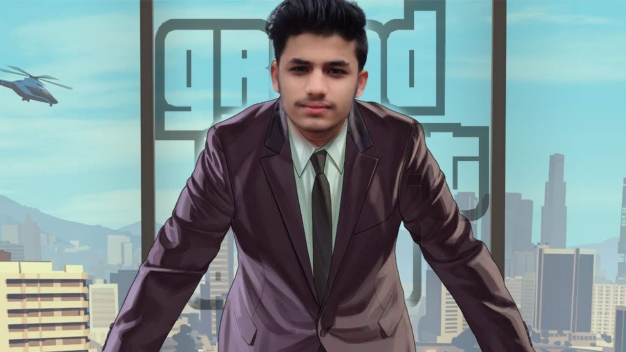 PUBG MOBILE & GTA 5   LIVE 🔴PAKISTAN LIVESTREAM - MIA GAMING 🎮