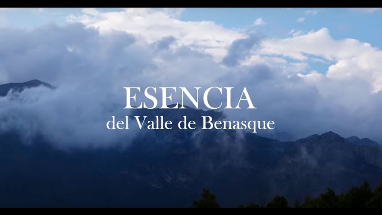Esencia del Valle de Benasque