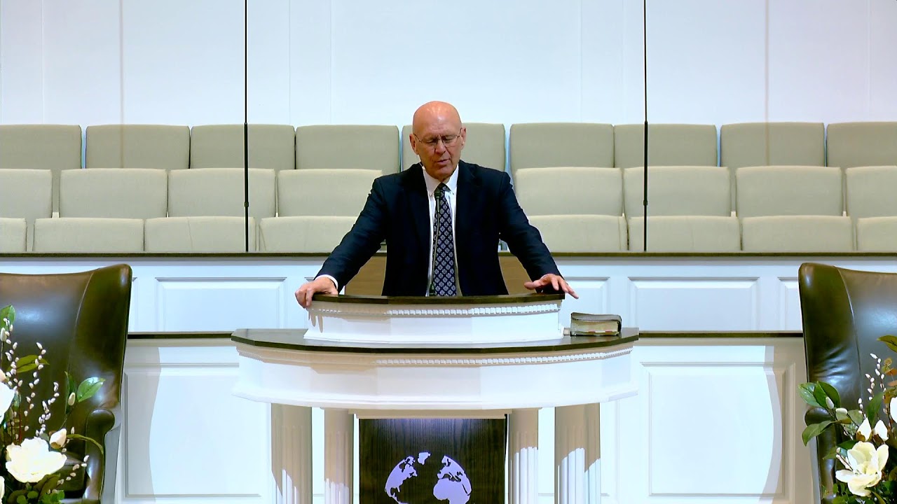 Wednesday Evening 3/4/2026