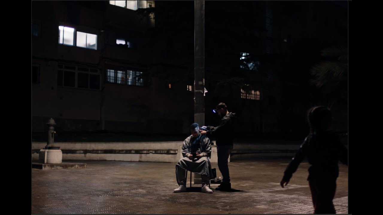 MORAD - NO ME DUELE [VIDEO OFICIAL]