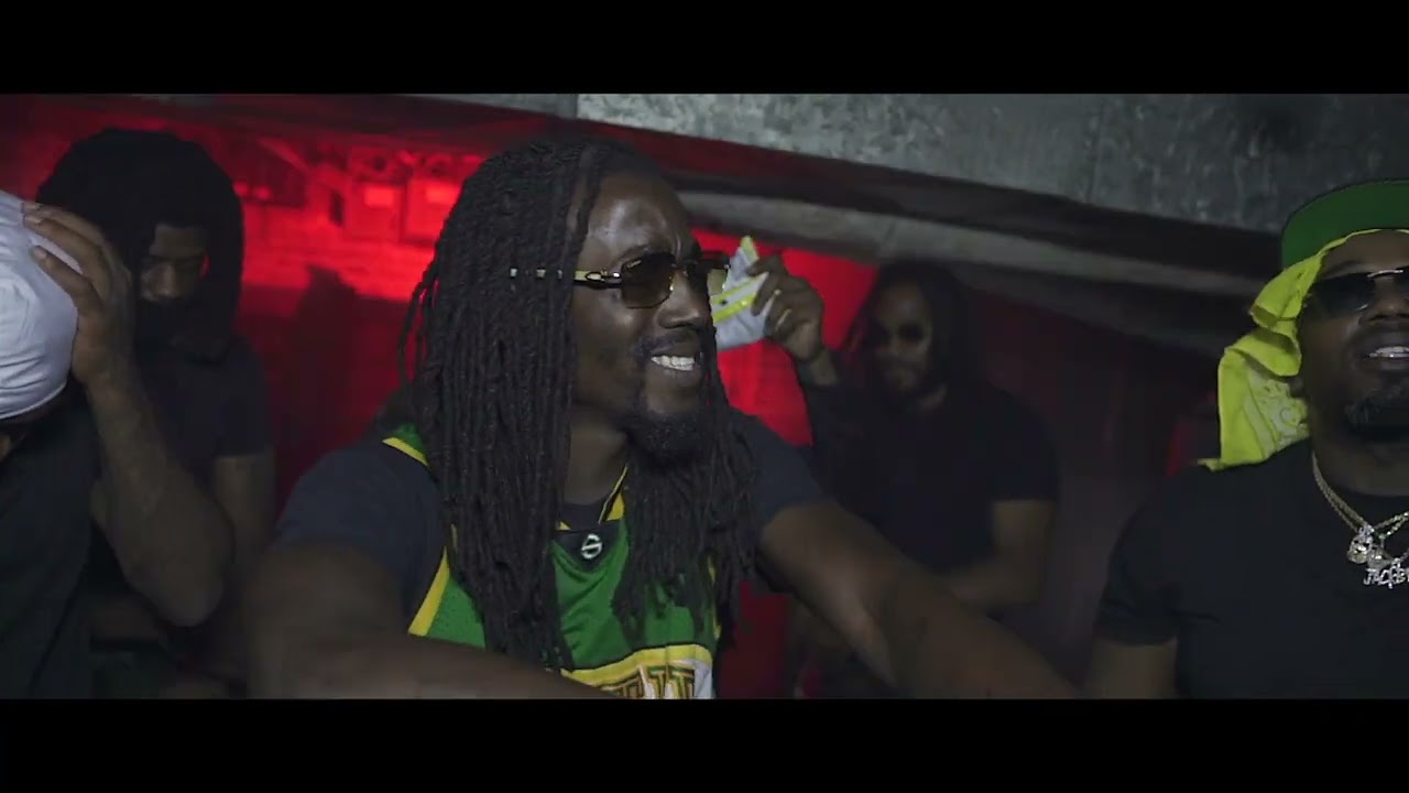 Jackboy Ant x Angry Indy x Don Bla3k x Murdagang Homi | 22-12 | shot by @a_royal_payne