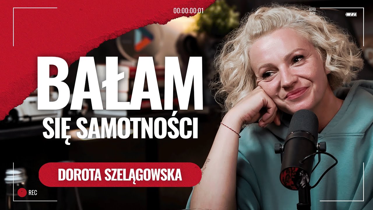 Dorota Szelągowska. Kto robi z celebrytów idiotów?