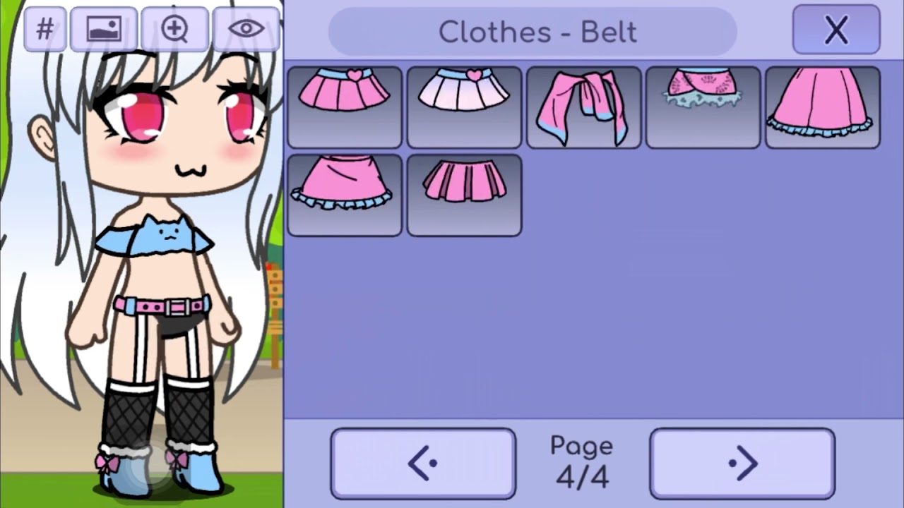 (OLD) 2018 gacha intros be like