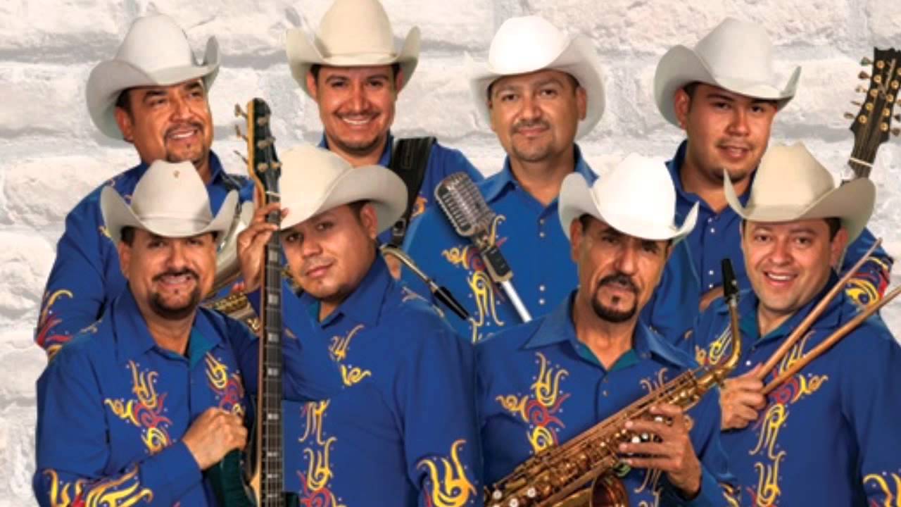 Conjunto Rio Grande - El Botecito **SaxEnVivo**