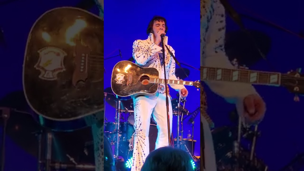 Shawn Klush Burning 🔥 Love. Mt Dora, FL 2022 