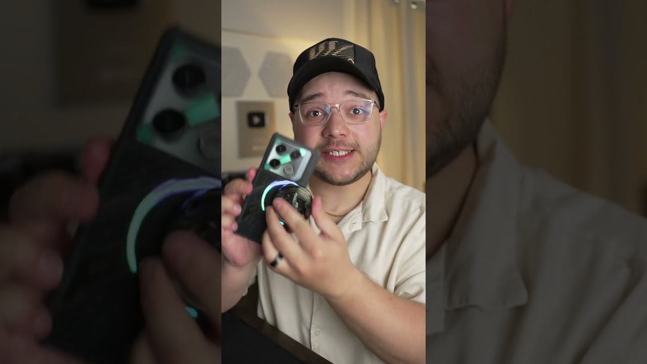 $300 Gaming Phone