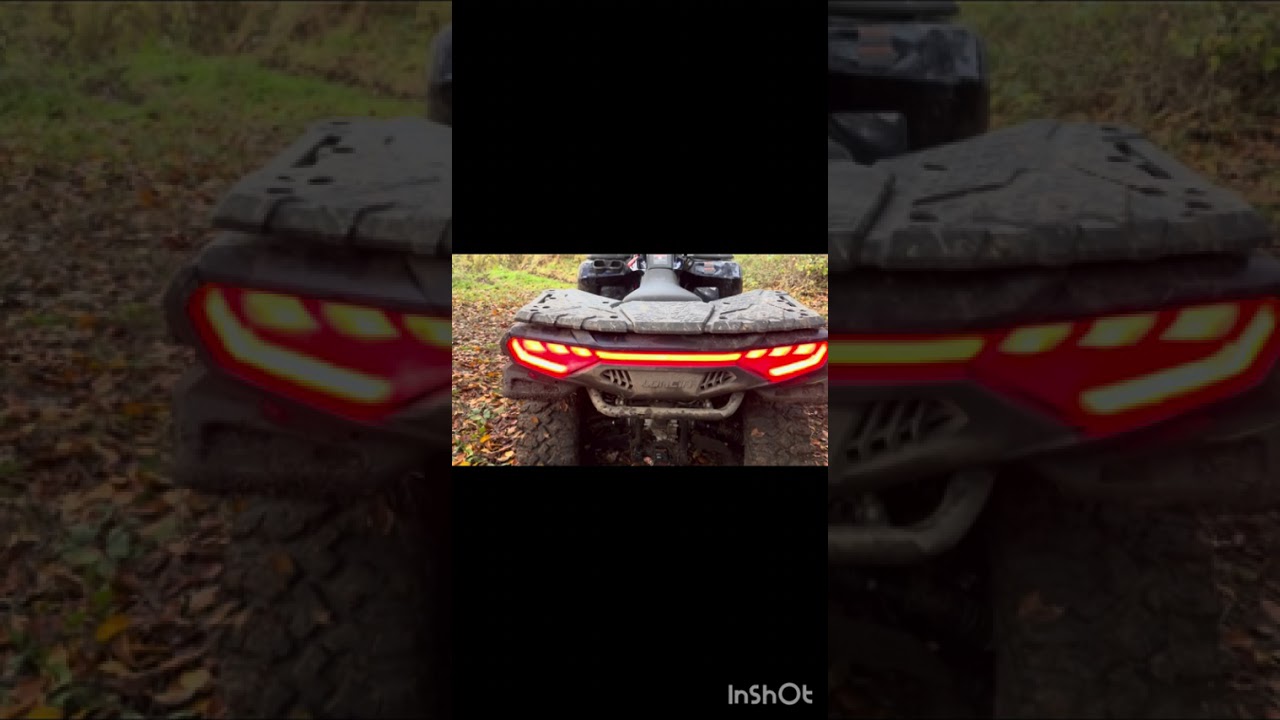 Riding the all new Loncin xwolf 1000 first impressions 