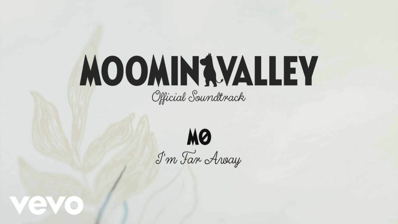 MØ - Theme Song (I'm Far Away) (From the 
