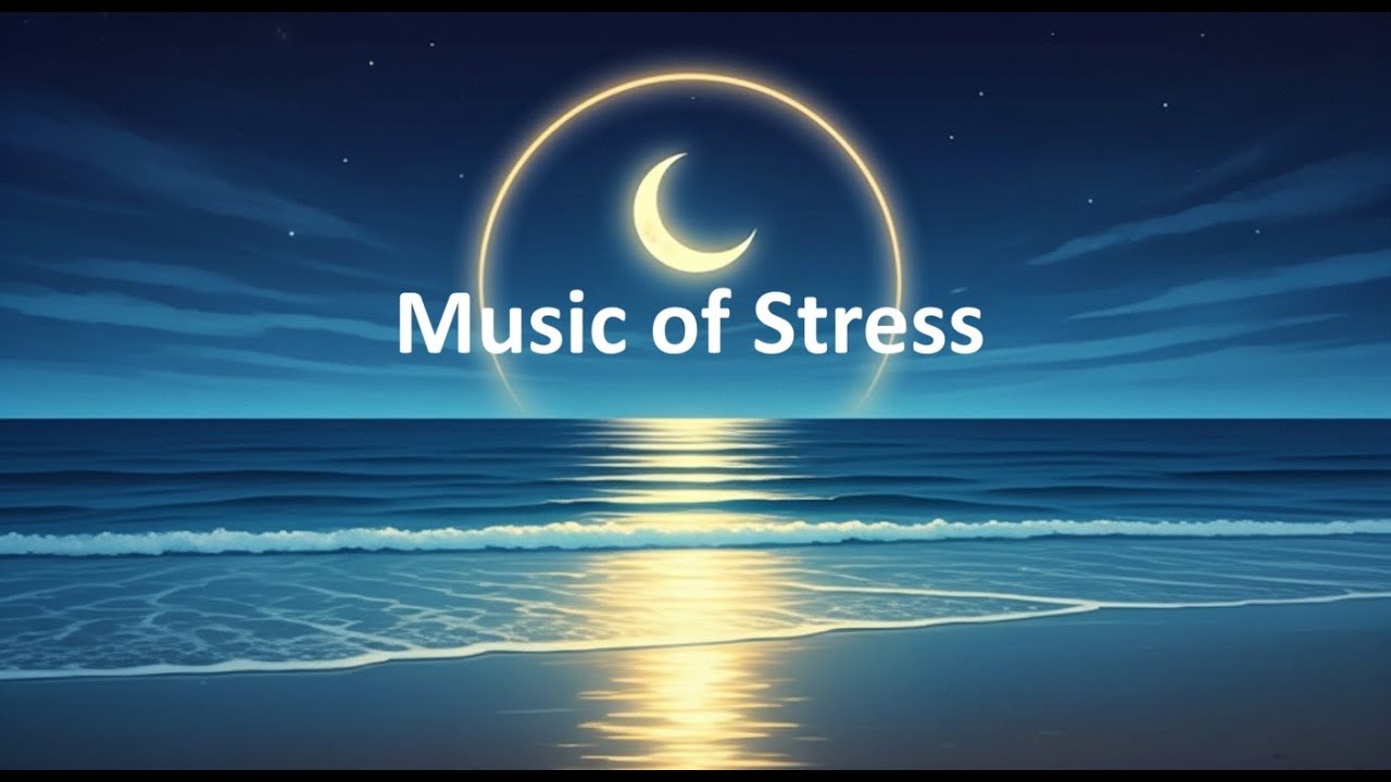 Relaxing Sleep & Meditation Music  Calming Spa Ambience for Stress Relief and Inner Balance