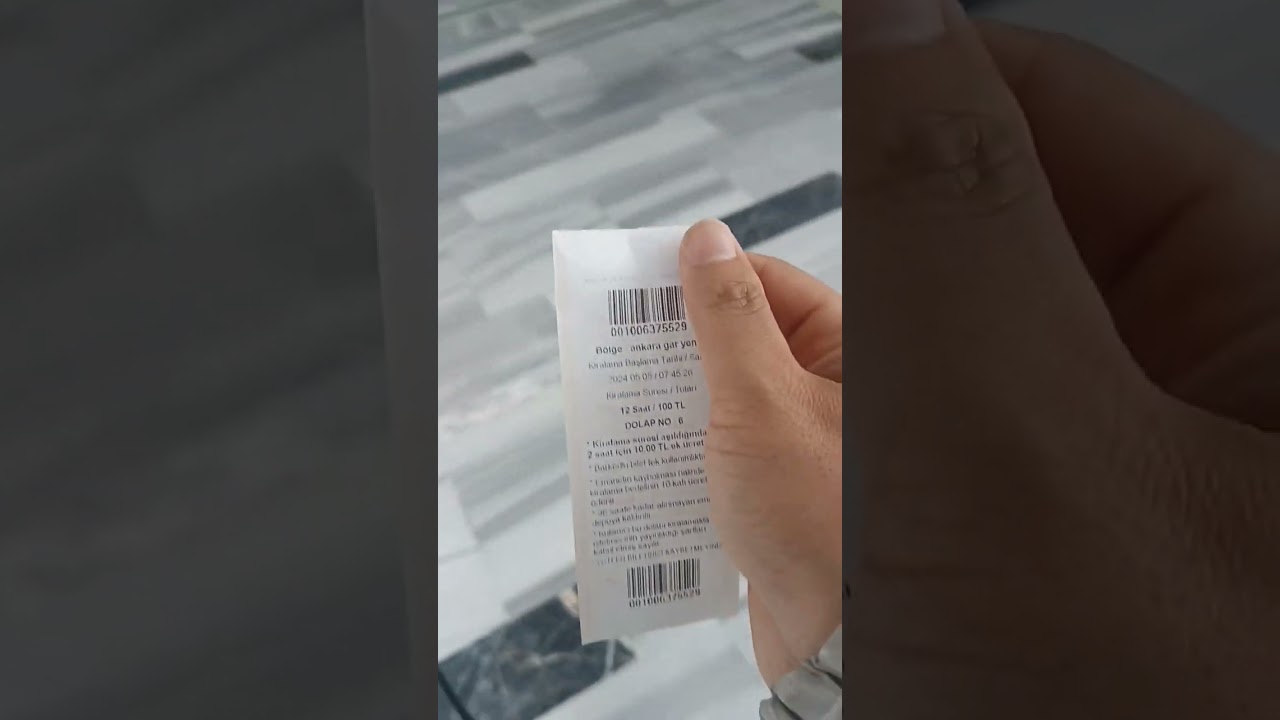 Halkalı -Ankara tren yolculuğu ANKARA EKSPRESİ