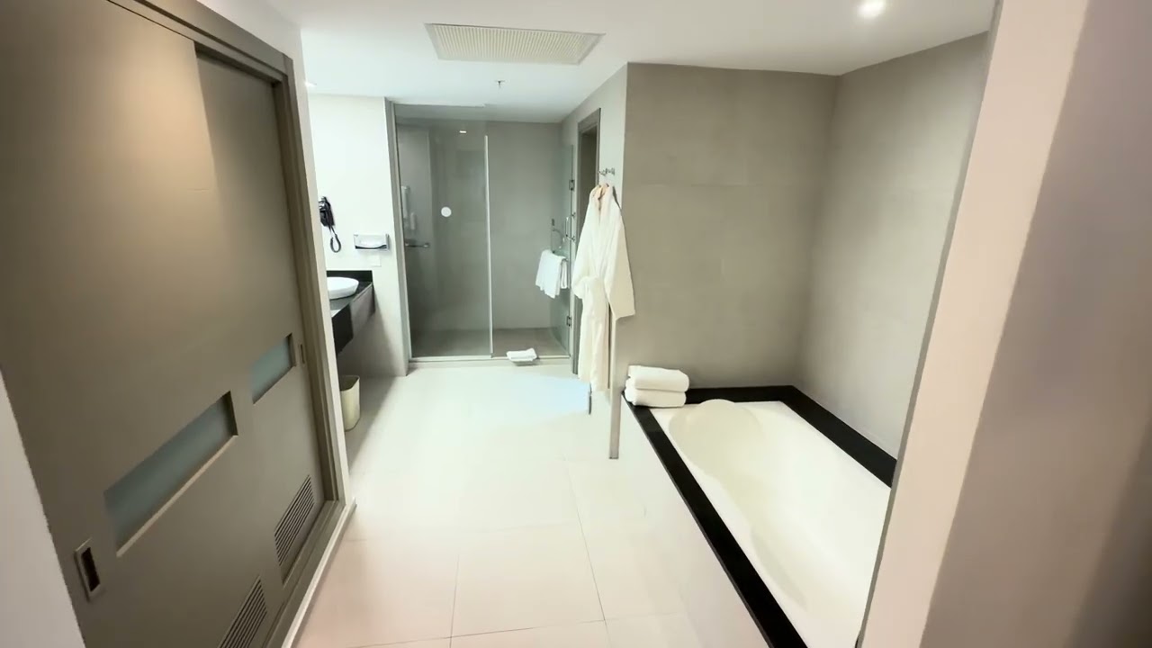 Inside RIU Palace Macao Punta Cana 🏝️✨ Room Tour 2025