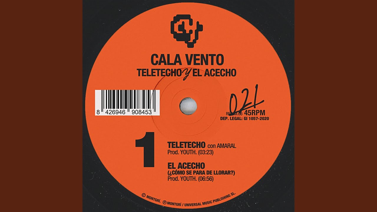 Teletecho