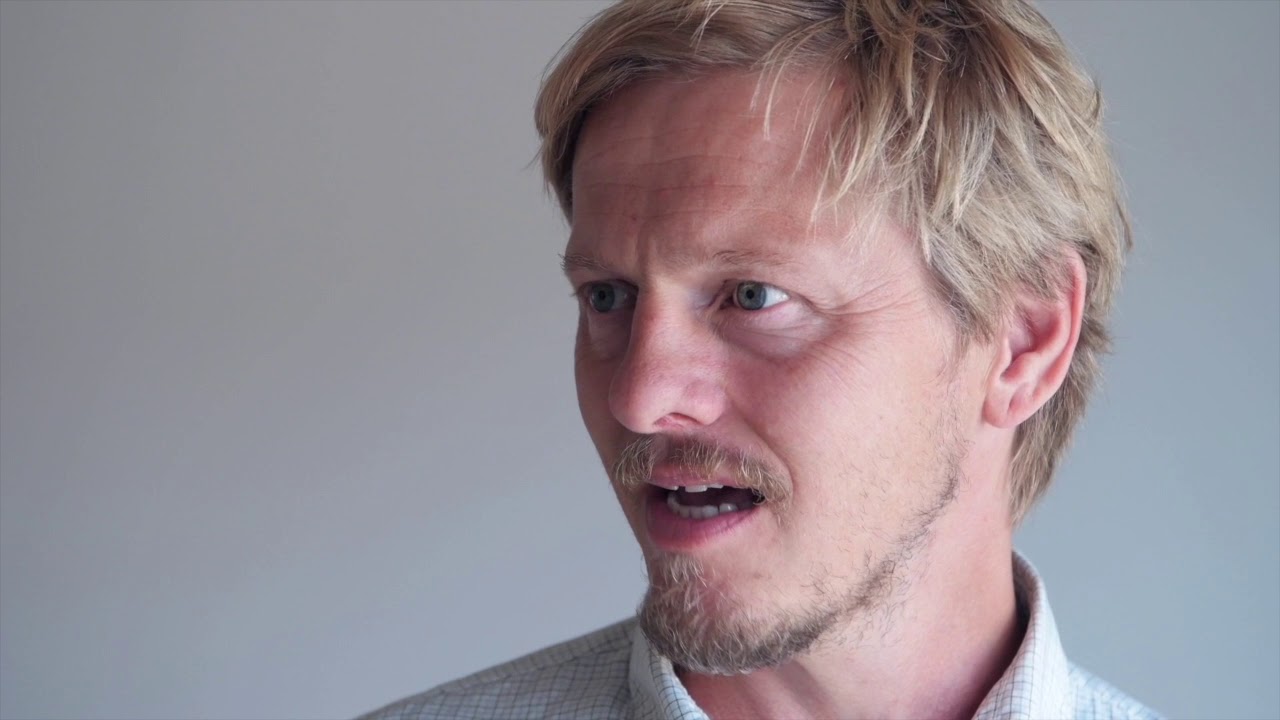 Thure Lindhardt