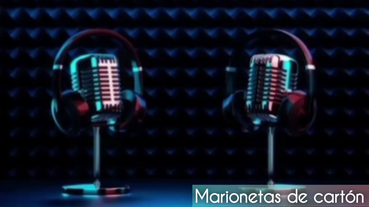 MARIONETAS DE CARTON