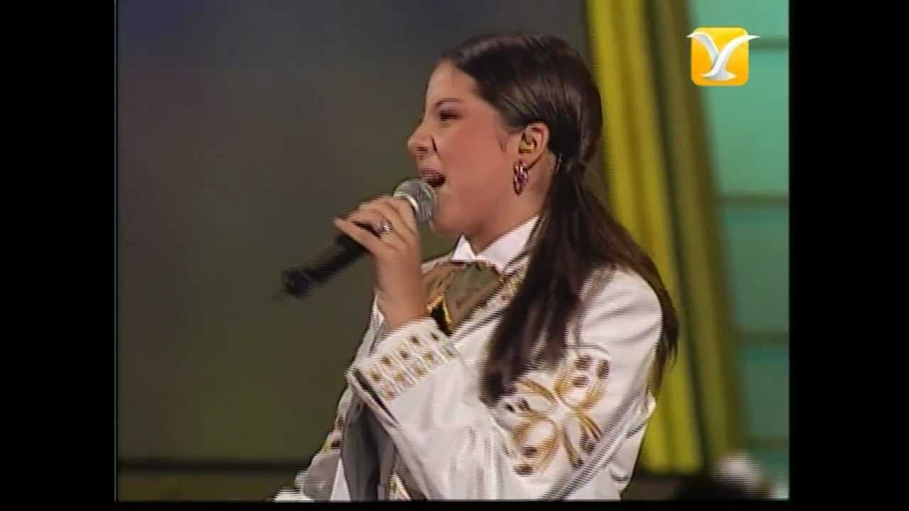 María José Quintanilla, No Soy Monedita de Oro, Festival de Viña 2004