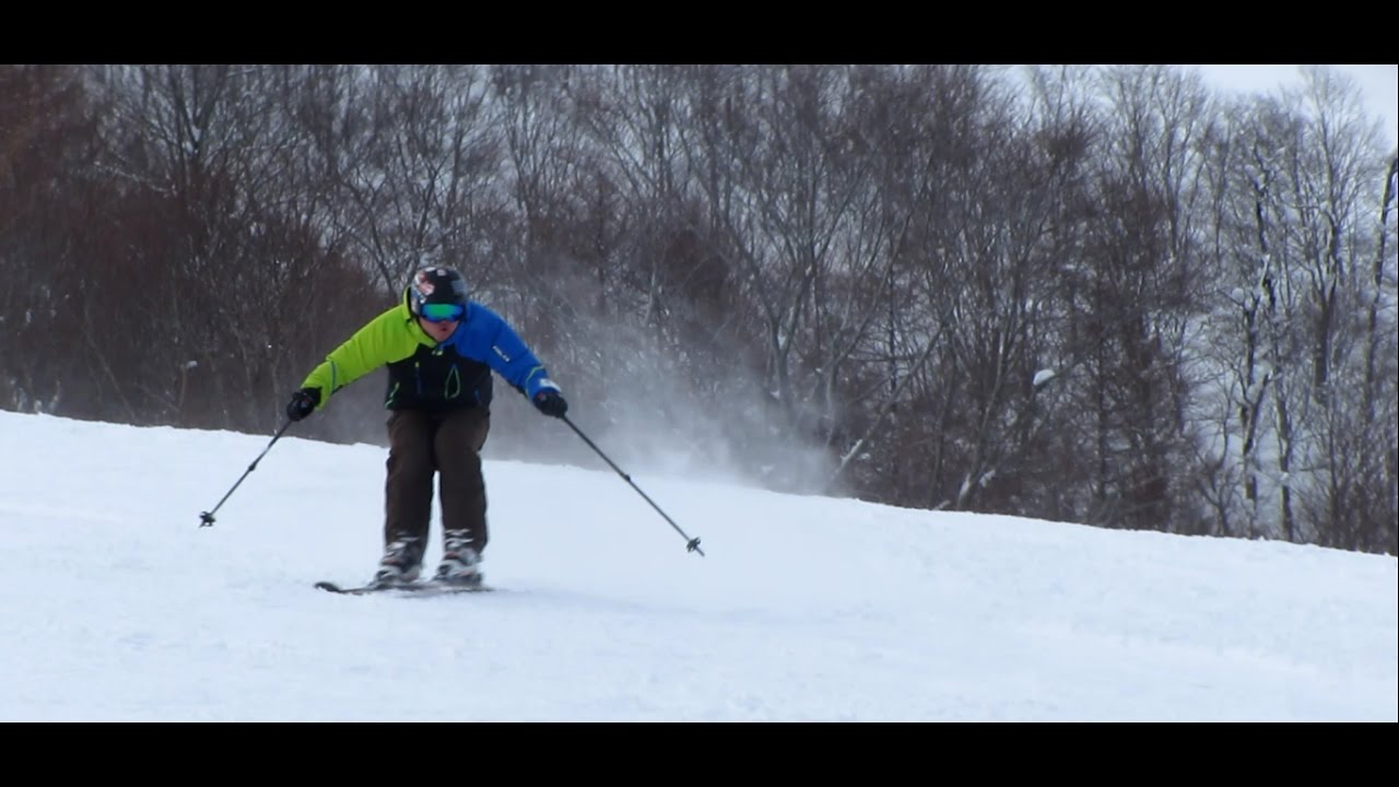 Geto SkiWithTim