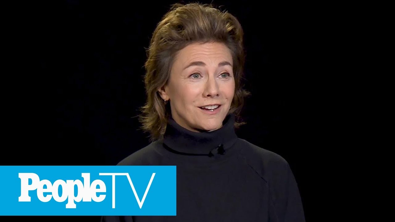 'The L Word' Creator Ilene Chaiken On Her 'First Romance' And Coming Out | PeopleTV
