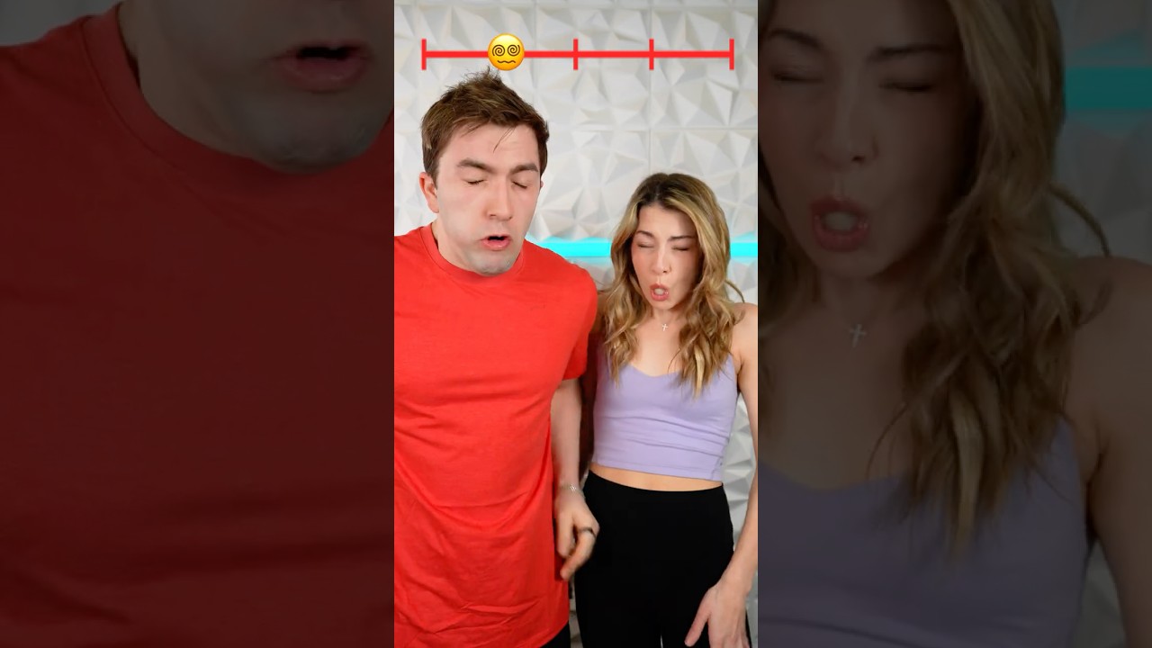 Самые кислые конфеты в мире!!