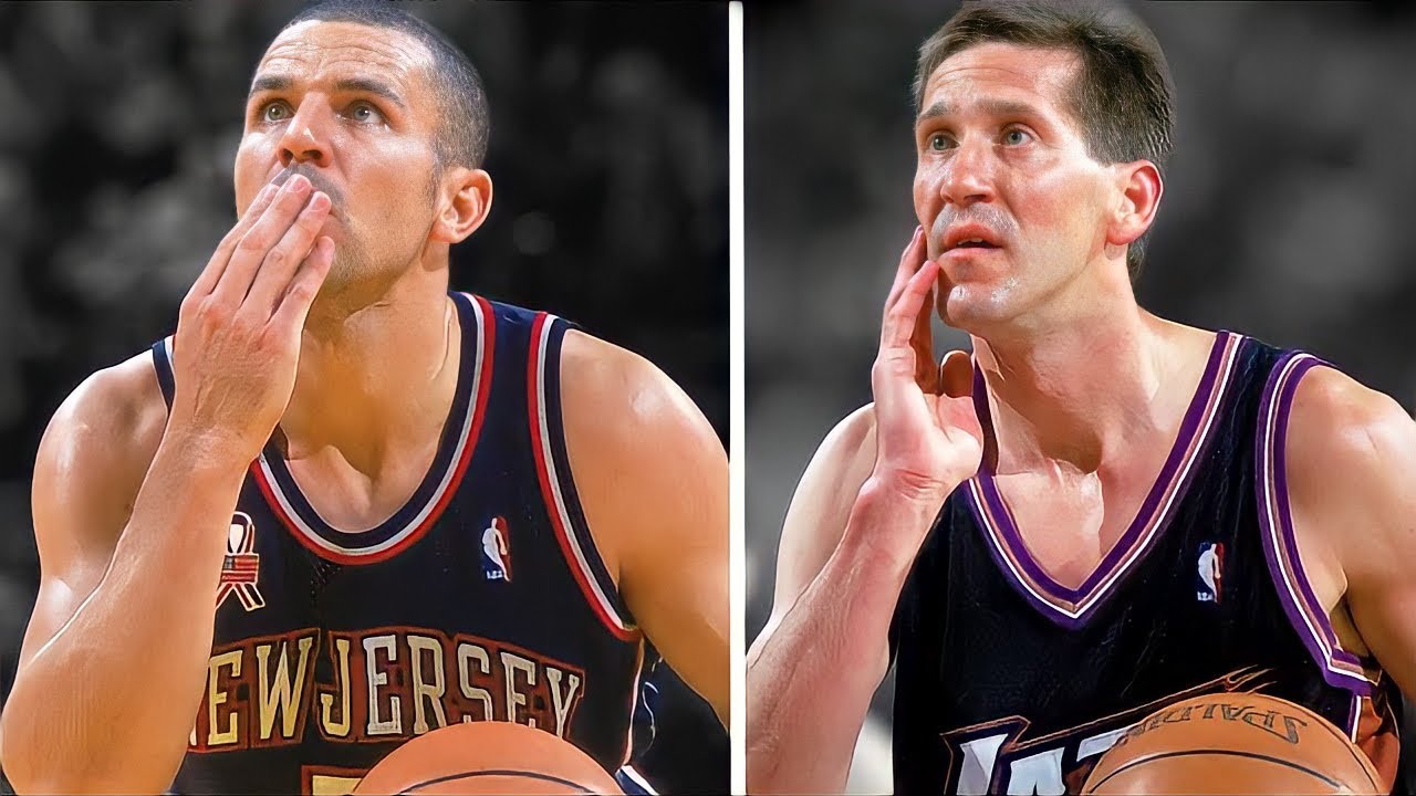 WEIRDEST Free Throw Rituals In NBA History